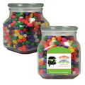 Apothecary Jar with Jelly Beans - Large